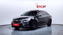 Chevrolet Cruze 2016