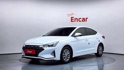 Hyundai Avante 2019