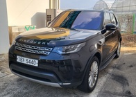 Land Rover Discovery 2017