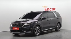 Kia Canival 2020