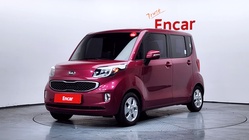 Kia RAY 2013
