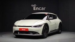 Kia EV6 2022