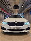 BMW 5 Series 2017