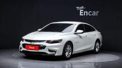 Chevrolet Malibu 2016