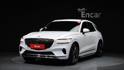 Genesis GV70 2021