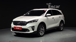 Kia Sorento 2018