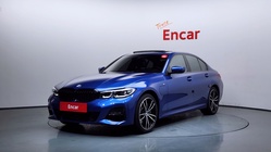 BMW 3 Series 2020