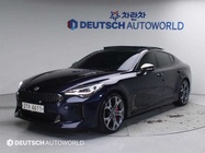 Kia Stinger 2018