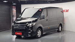 Mercedes-Benz Sprinter 2023
