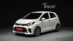 Kia morning 2020