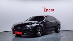 Genesis G70 2019