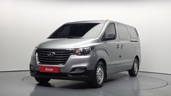 Hyundai Starex 2018