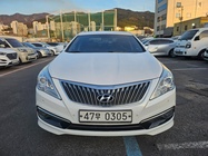 Hyundai Grandeur 2019