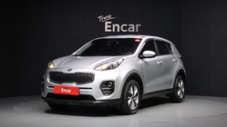 Kia Sportage 2016