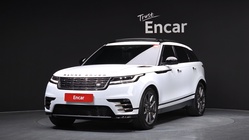 Land Rover Velar 2024