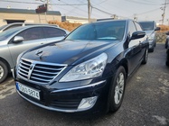 Hyundai Equus 2009