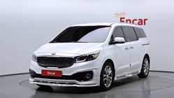 Kia Canival 2017