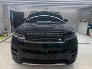 Land Rover Sport 2025