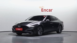 Hyundai Sonata 2022