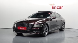 Genesis G80 2020