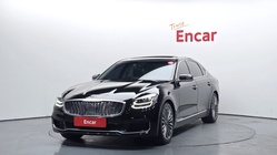 Kia K9 2018