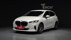 BMW 2 Series 2023