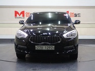 Kia K9 2012