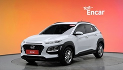Hyundai Kona 2018
