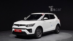 Ssangyong TIBOLI 2022