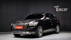Genesis GV70 2022