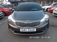 Kia K3 2013