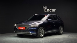 Genesis GV70 2021