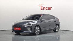 Hyundai Ioniq 2016