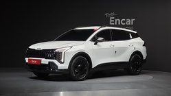 Kia Sportage 2025