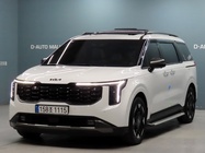 Kia Canival 2025