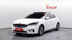 Kia K7 2017