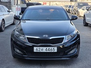 Kia K5 2010