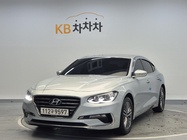 Hyundai Grandeur 2018