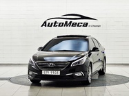 Hyundai Sonata 2014