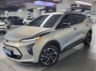 Chevrolet Bolt EV 2022