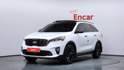 Kia Sorento 2017