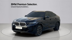 BMW X6 2024