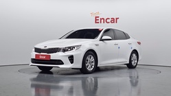 Kia K5 2017