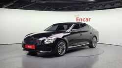 Kia K9 2018