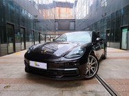 Porsche Panamera 2018