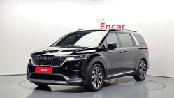 Kia Canival 2020