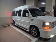 Chevrolet Express 2014