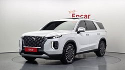 Hyundai Palisade 2020