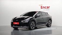 Kia EV6 2023