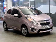 Chevrolet Spark 2011
